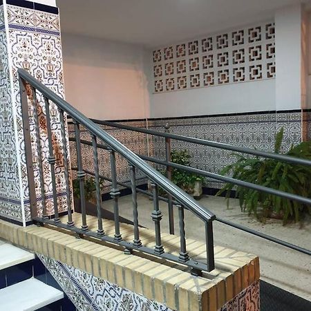 Beautiful And Cozy Apartment In Seville. Ngoại thất bức ảnh