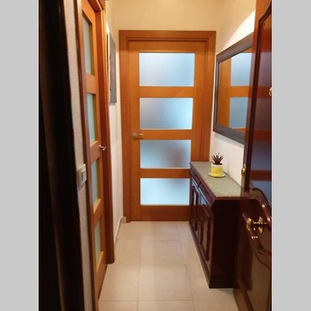 Beautiful And Cozy Apartment In Seville. Ngoại thất bức ảnh