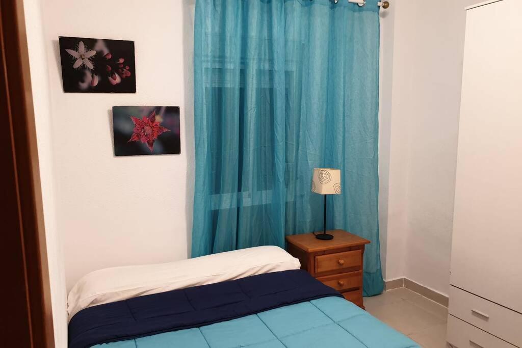 Beautiful And Cozy Apartment In Seville. Ngoại thất bức ảnh